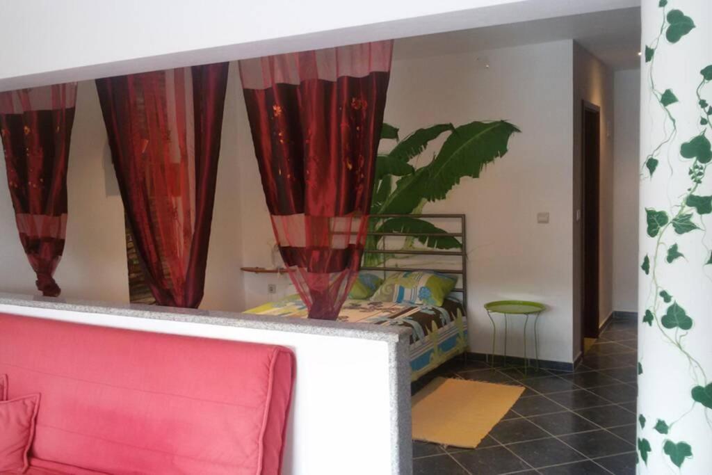 Studio Mira Abragao ภายนอก รูปภาพ