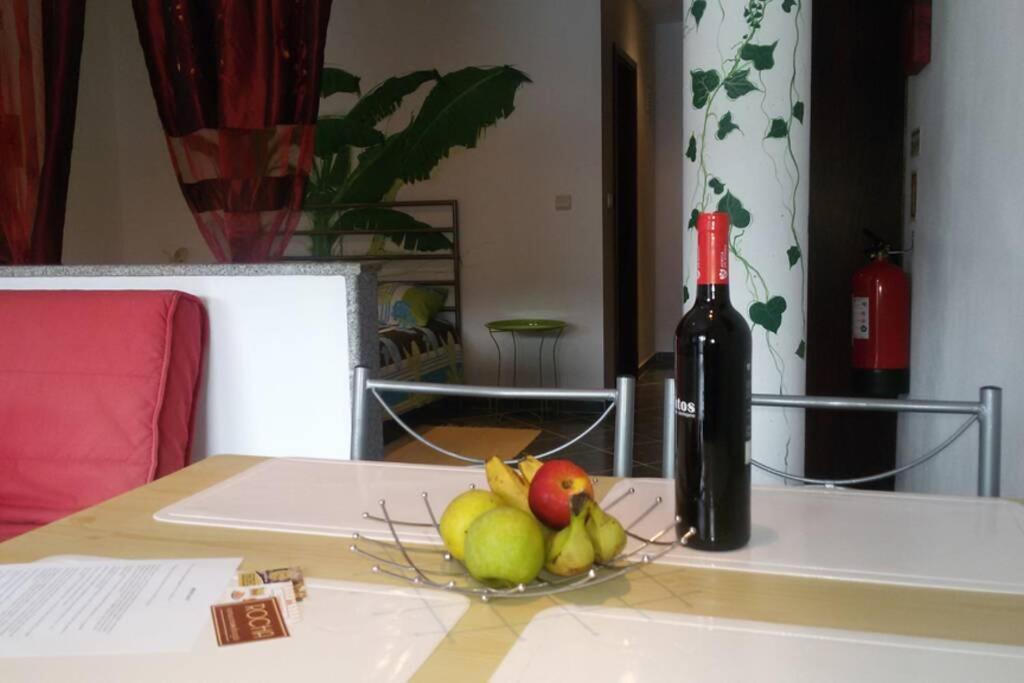 Studio Mira Abragao ภายนอก รูปภาพ
